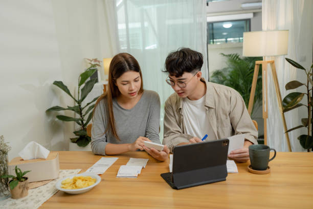 Trusted Lusby, MD Loan Agency Experts